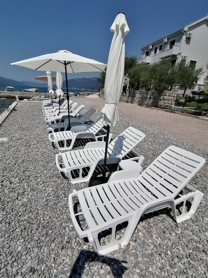 Olea Apartment Tivat Exterior photo