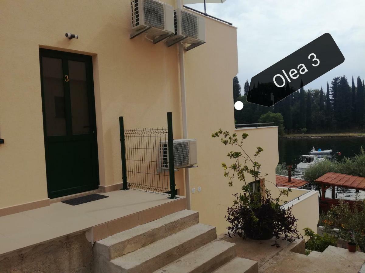 Olea Apartment Tivat Exterior photo