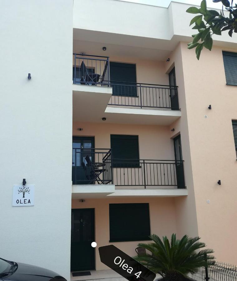 Olea Apartment Tivat Exterior photo